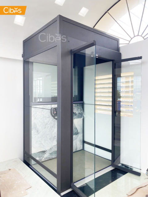 Image Cibeslift